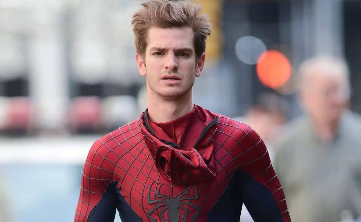 Spider Man Andrew Garfield Vuelve La Verdad Detr S De Los Rumores