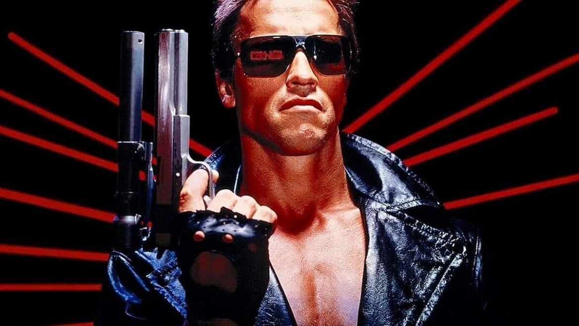 James Cameron habla sobre nueva película de Terminator