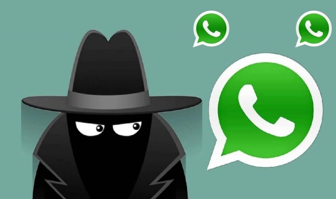 Cómo proteger WhatsApp ante espionaje digital