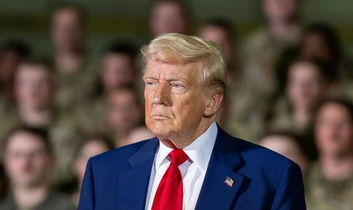 Encuentro Trump Sheinbaum en evento del Mundial 2026