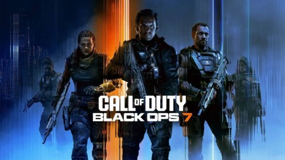Call of Duty Black Ops 7 campaña criticada por los jugadores