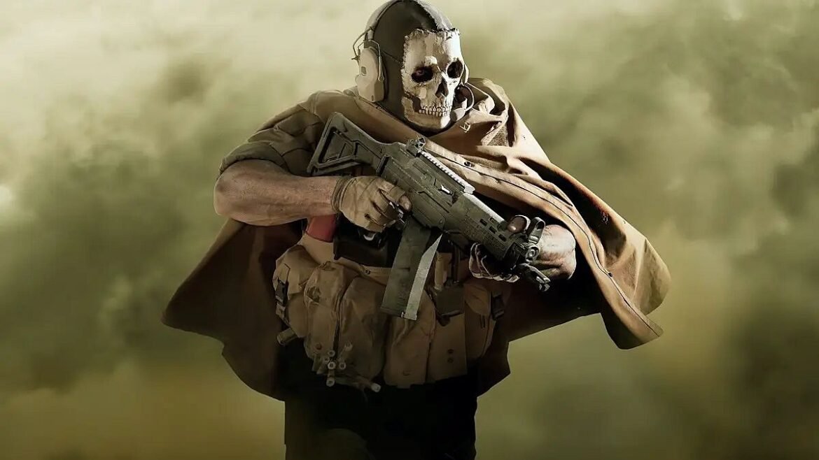 Call of Duty Nintendo Switch como nuevo lanzamiento