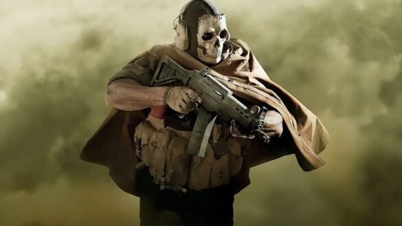 Call of Duty Nintendo Switch como nuevo lanzamiento