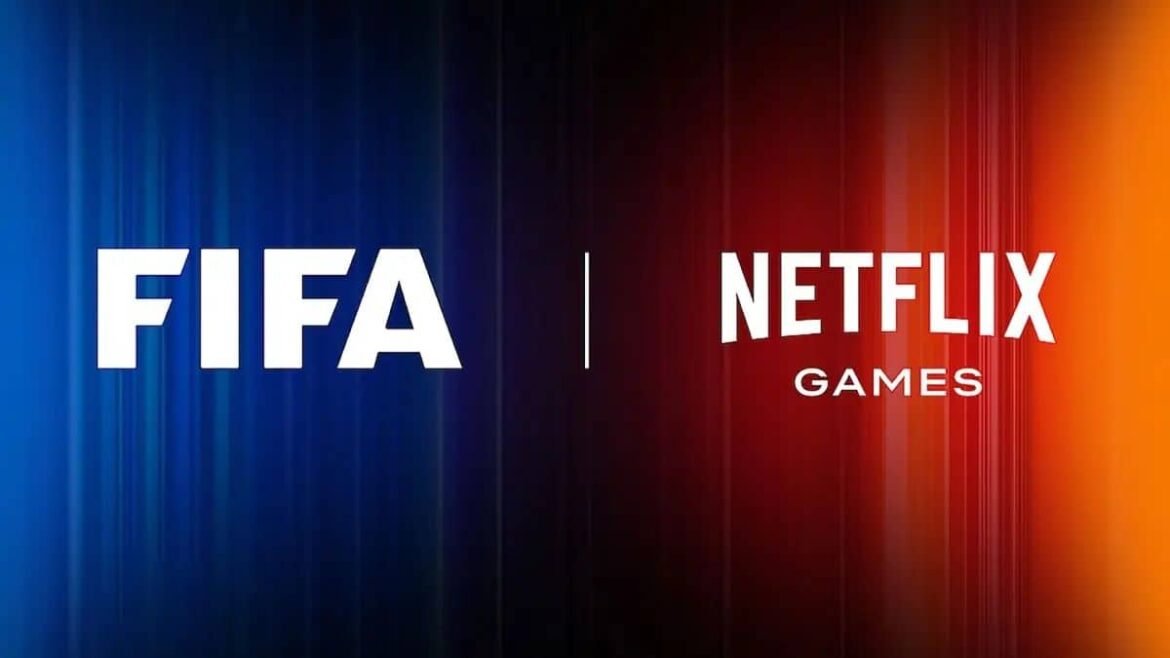 Nuevo FIFA en Netflix para móviles y TV en 2026