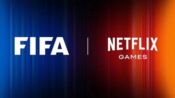 Nuevo FIFA en Netflix para móviles y TV en 2026