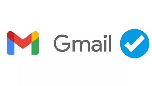 Interfaz de Gmail mostrando cambio de nombre de usuario en Gmail
