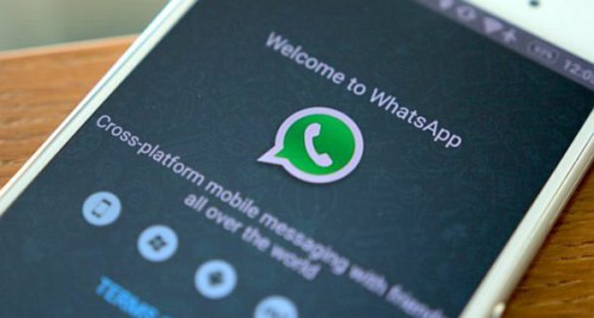 Ahora Whatsapp Te Permite Enviar Cualquier Tipo De Archivo Revutj 9278