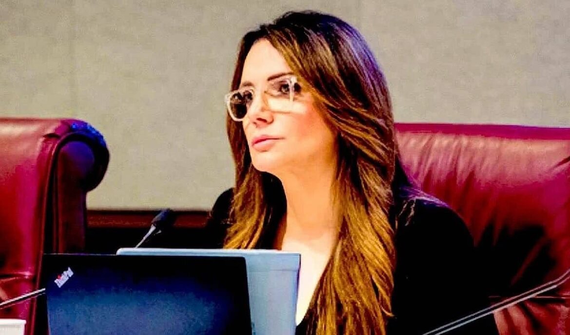 Ileana García habla sobre ICE y migración en Estados Unidos