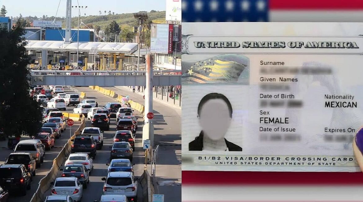 Personas en conferencia de negocios en Estados Unidos con visa de turista