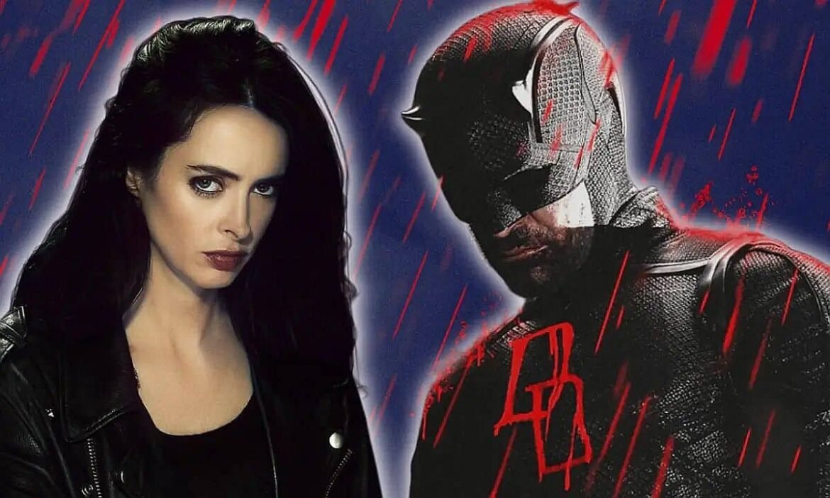 Tráiler de Daredevil Born Again temporada 2 con Matt Murdock