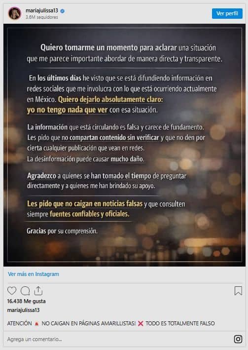 María Julissa influencer sonorense fdrw2