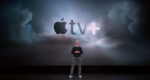 Netflix en Apple TV: cómo funciona la integración