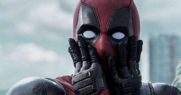 Rob Liefeld creador de Deadpool