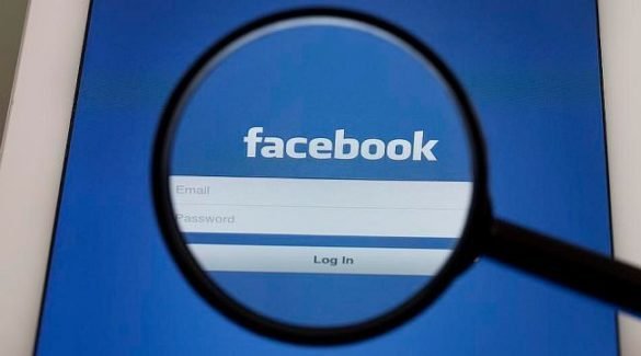 Facebook lo sabe todo de ti