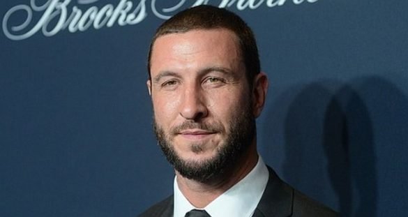 RevuTJ – Schreiber será Jefe Maestro del ‘Halo’ de Showtime 001