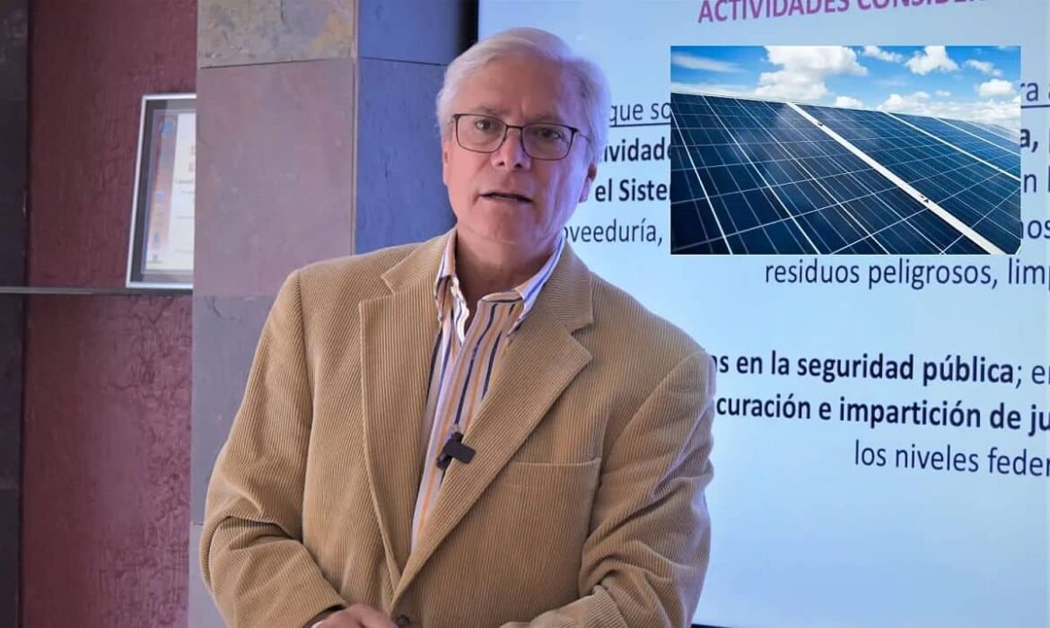 inhabilitación de Jaime Bonilla por el TEJA