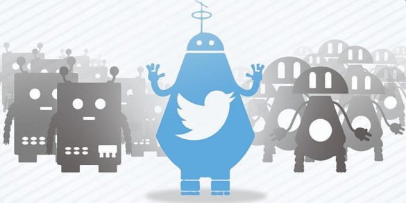 RevuTJ – Un Bot pagado por la derecha revela golpeteo político contra AMLO