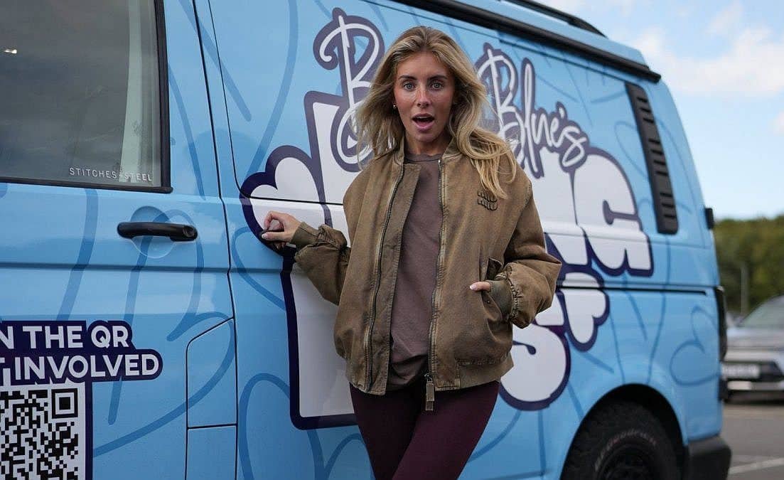 Operativo policial en villa de Bali por caso de OnlyFans