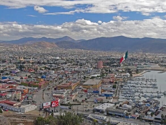 RevuTJ – A pesar del aumento de contagios BC continua en semáforo amarillo