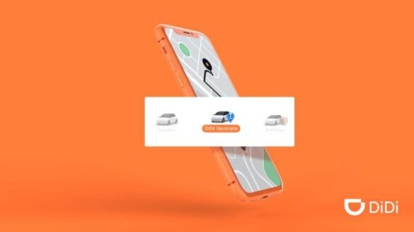 regulación de transporte, plataformas de movilidad, Uber en Baja California, Didi en Rosarito, zonas de ascenso seguro, gafete de conductor, código QR IMOS