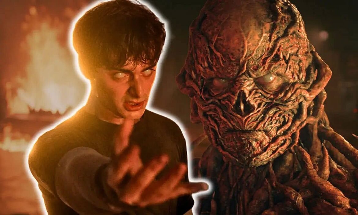 Tráiler Stranger Things Temporada 5 Parte 2 con los protagonistas en Hawkins