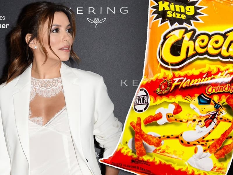 La Película De Cheetos Flamin Hot Ya Tiene Protagonistas Revutj