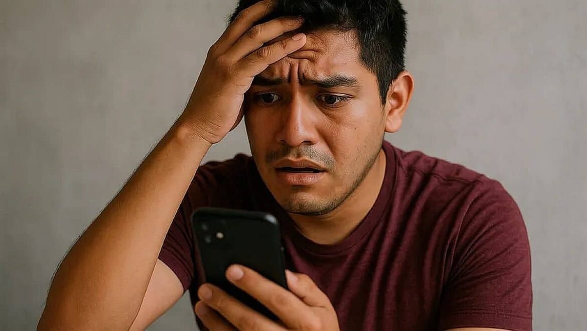 Registro de líneas con CURP 2026 en centro de atención telefónica