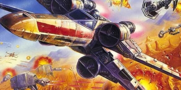 RevuTJ – Star Wars Rogue Squadron se retrasa indefinidamente