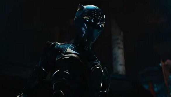 Trailer Black Panther Wakanda Forever – RevuTJ Trailer Black Panther Wakanda Forever – RevuTJ
