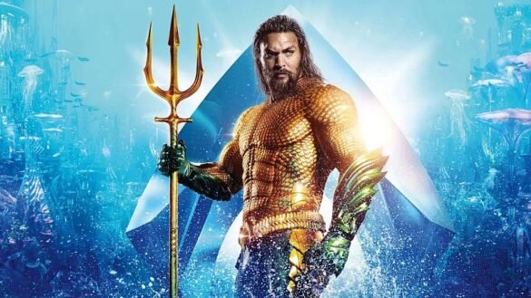El futuro de Jason Momoa como Aquaman podría terminar con la secuela tj1 – RevuTJ