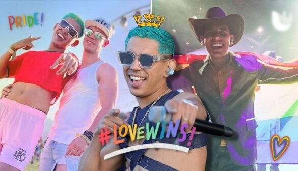 Lanza Grupo Firme su primera canción inclusiva – RevuTJ