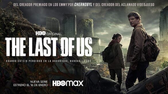 Trailer The Last of Us tj1 – RevuTJ