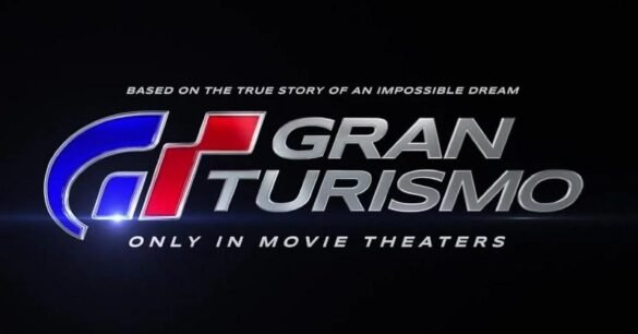 Primer avance de Gran Turismo la película tj1 – RevuTJ