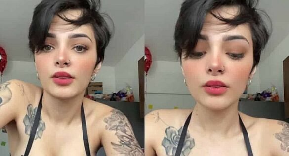 Conoce más sobre el cambio de look de Karely Ruiz por el estrés a – RevuTJ