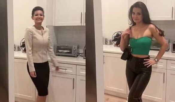 HotMom causa impacto en TikTok – RevuTJ HotMom causa impacto en TikTok – RevuTJ