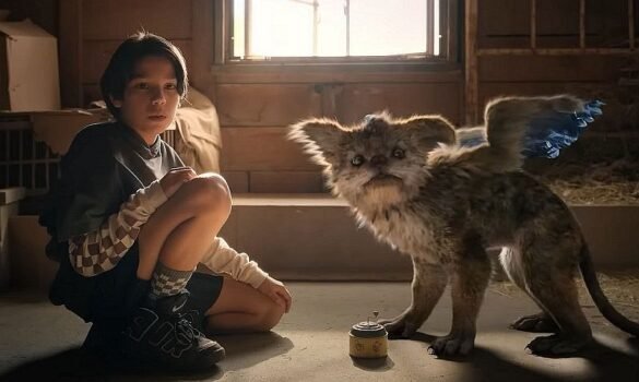 Netflix reinventa a el Chupacabras – RevuTJ