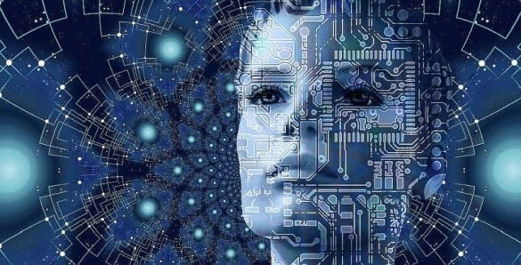 Inteligencia artificial