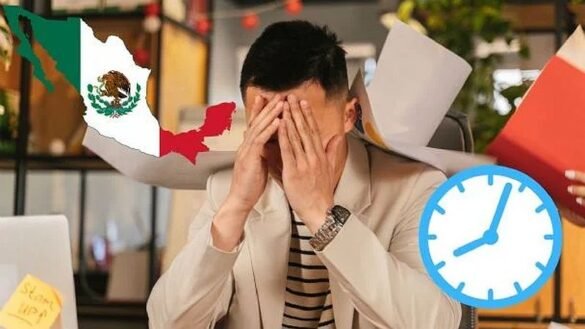 Propuesta de ley para reducir la semana laboral de 48 a 40 horas es aprobada – RevuTJ