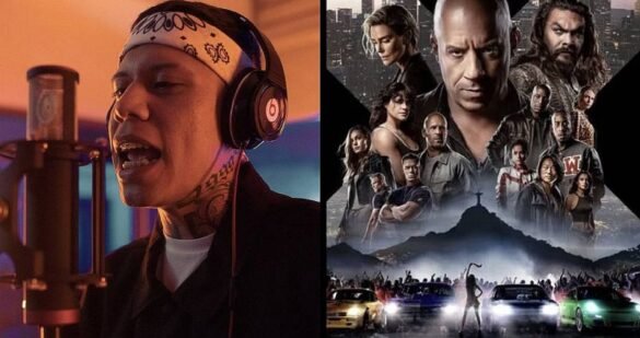 Santa Fe Klan va a participar en Rapido y Furioso X – RevuTJ