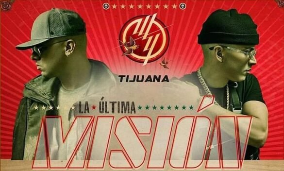 Wisin y Yandel confirman fecha en Tijuana f1 – RevuTJ Wisin y Yandel confirman fecha en Tijuana f1 – RevuTJ