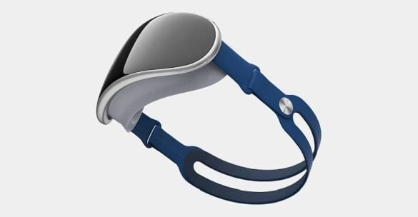 Apple Glass revela detalles de las gafas de realidad virtual – RevuTJ