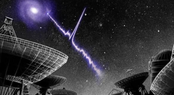 Estamos Cerca del Contacto con Extraterrestres – RevuTJ
