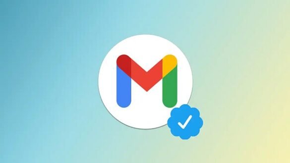 Gmail ahora tenga insignia azul para cuentas verificadas – RevuTJ