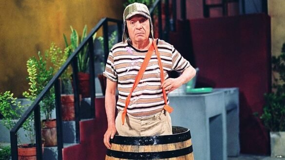 HBO Max anuncia serie de Roberto Gómez Bolaños Chespirito – RevuTJ