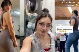 Ella es Alejandra Trillo la maestra de kínder con OnlyFans - RevuTJ