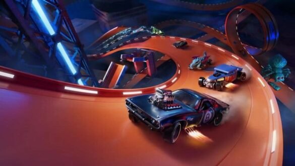 Hot Wheels La emocionante película que conquistará los cines – RevuTJ