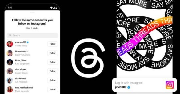 Instagram Threads