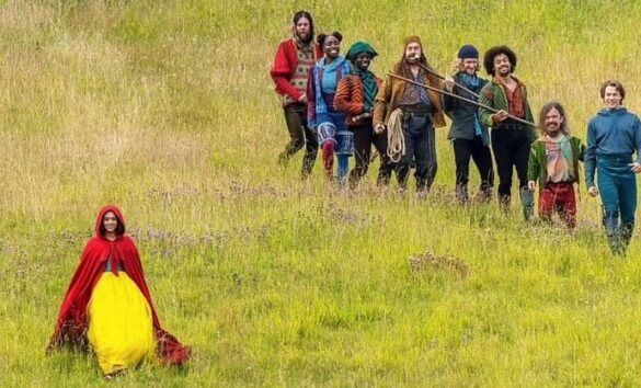 Live-action de Blancanieves causa controversia con los enanitos – RevuTJ