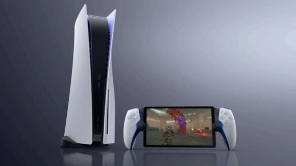 PS5 Slim Lanzamiento y precio de la nueva consola de Sony – RevuTJ