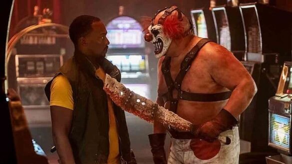 Peacock presenta el tráiler de Twisted Metal – RevuTJ